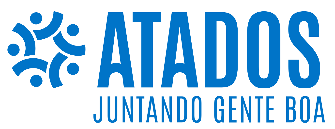 Atados — juntando gente boa
